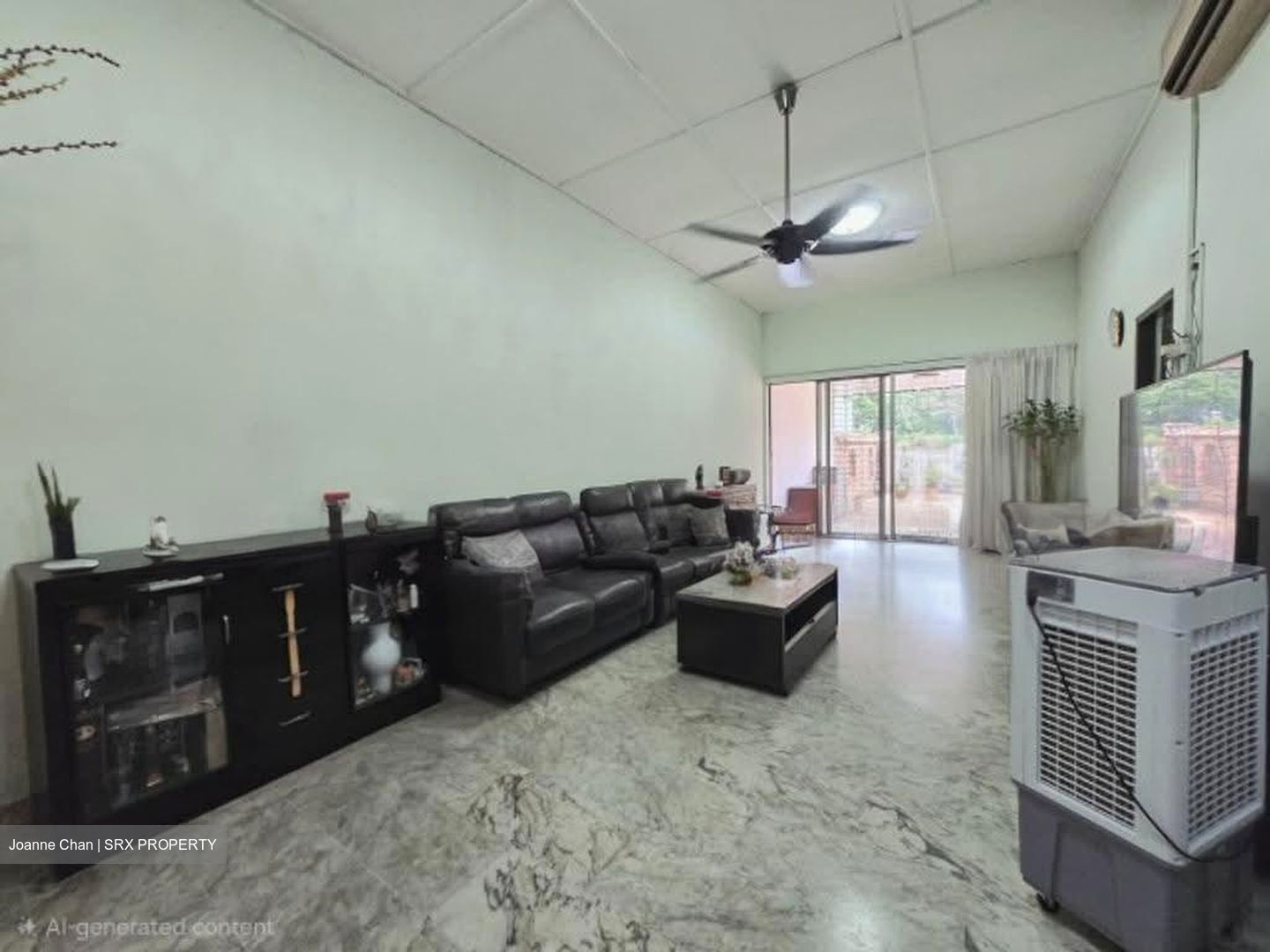 Summer Gardens (D16), Semi-Detached #636902931